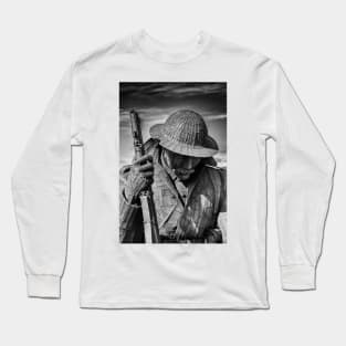 Tommy 1101 Long Sleeve T-Shirt